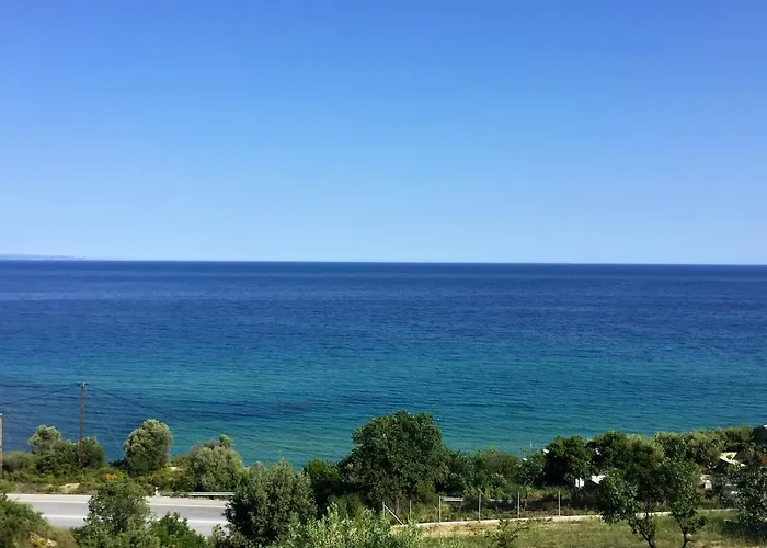 Sun Thalassa Lägenhet