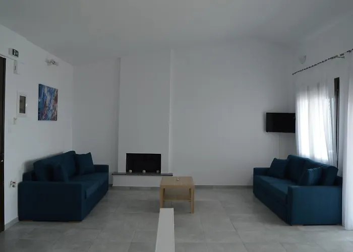 Apartamento Sun Thalassa