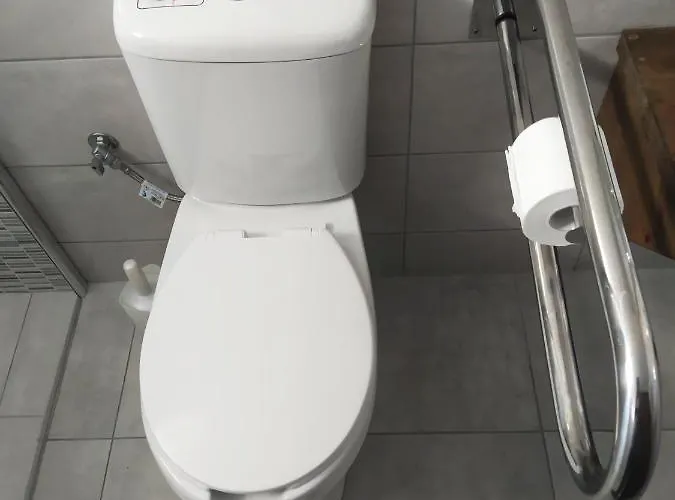 Sun Thalassa Apartamento