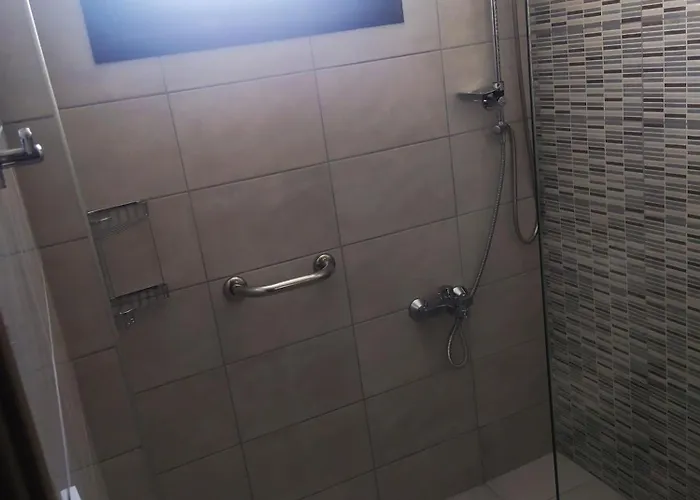 Apartamento Sun Thalassa